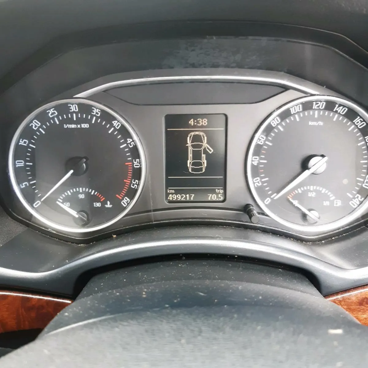 Skoda octavia - Image 4
