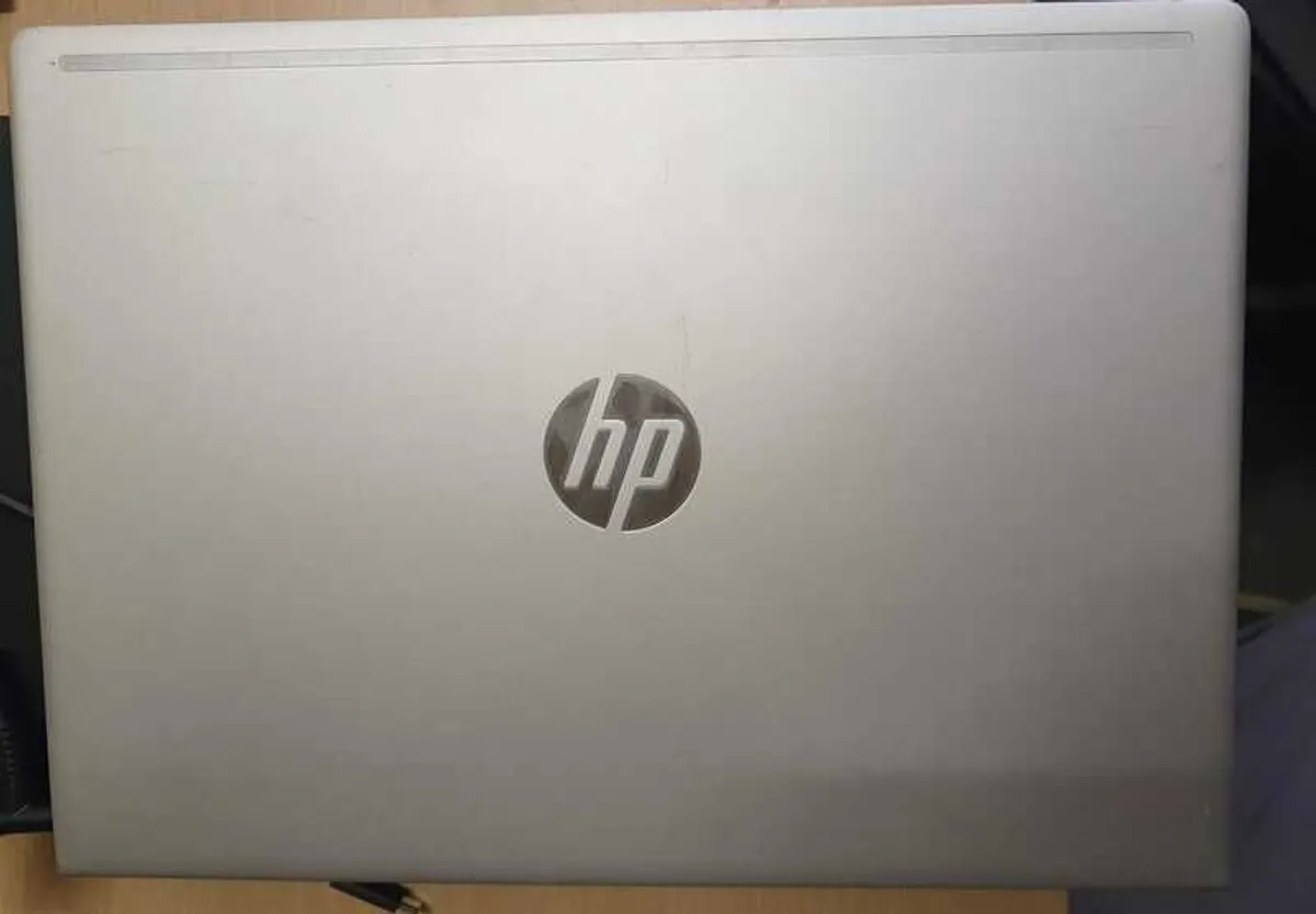 HP ProBook 440 G6 Intel Core i5-8265U 16GB DDR4 Laptop - Image 4