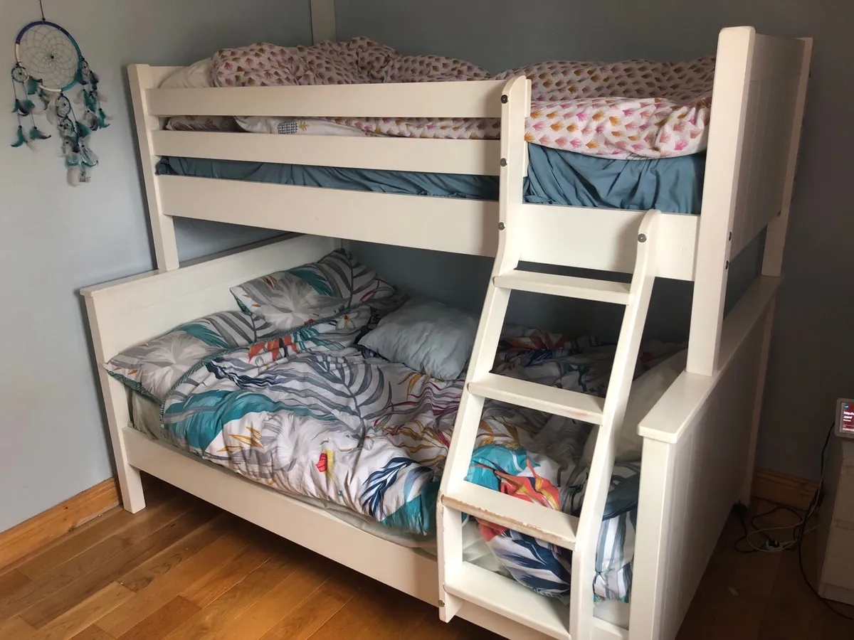 Bunk bed - Image 1