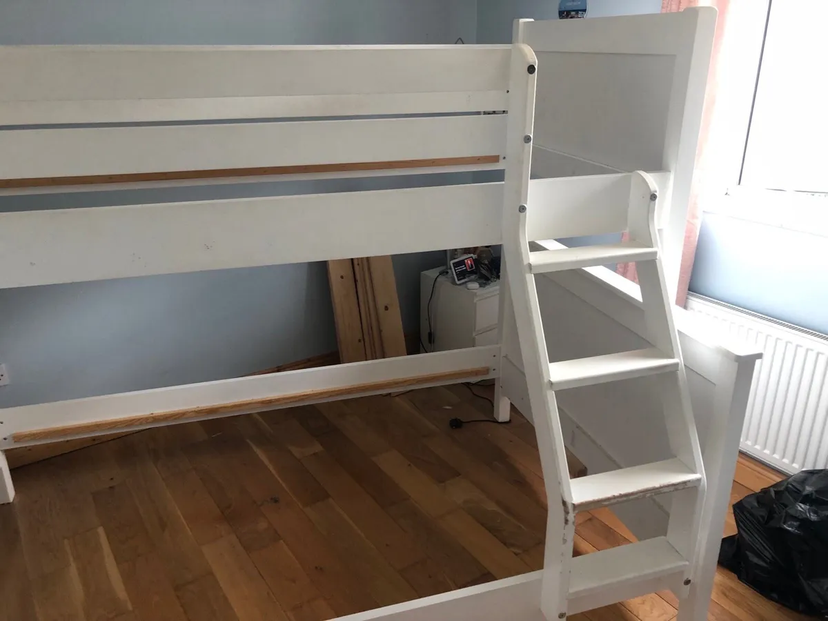 Bunk bed - Image 4