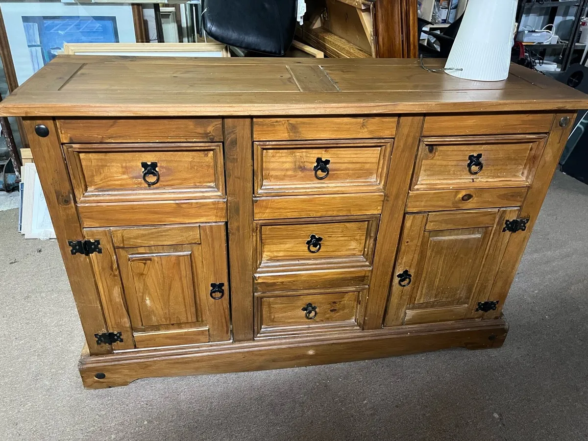 Sideboards only €150 each - Image 1