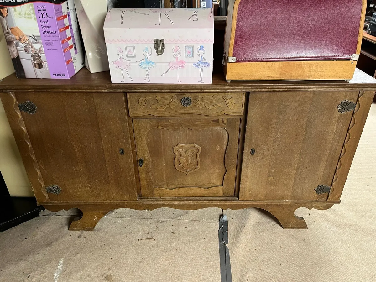 Sideboards only €150 each - Image 4