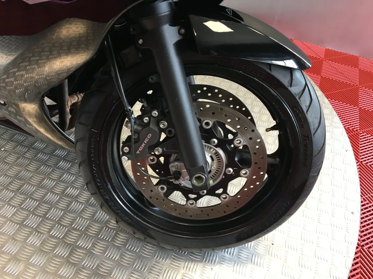 2015 Suzuki GSX650F ''Great Condition'' - Image 3