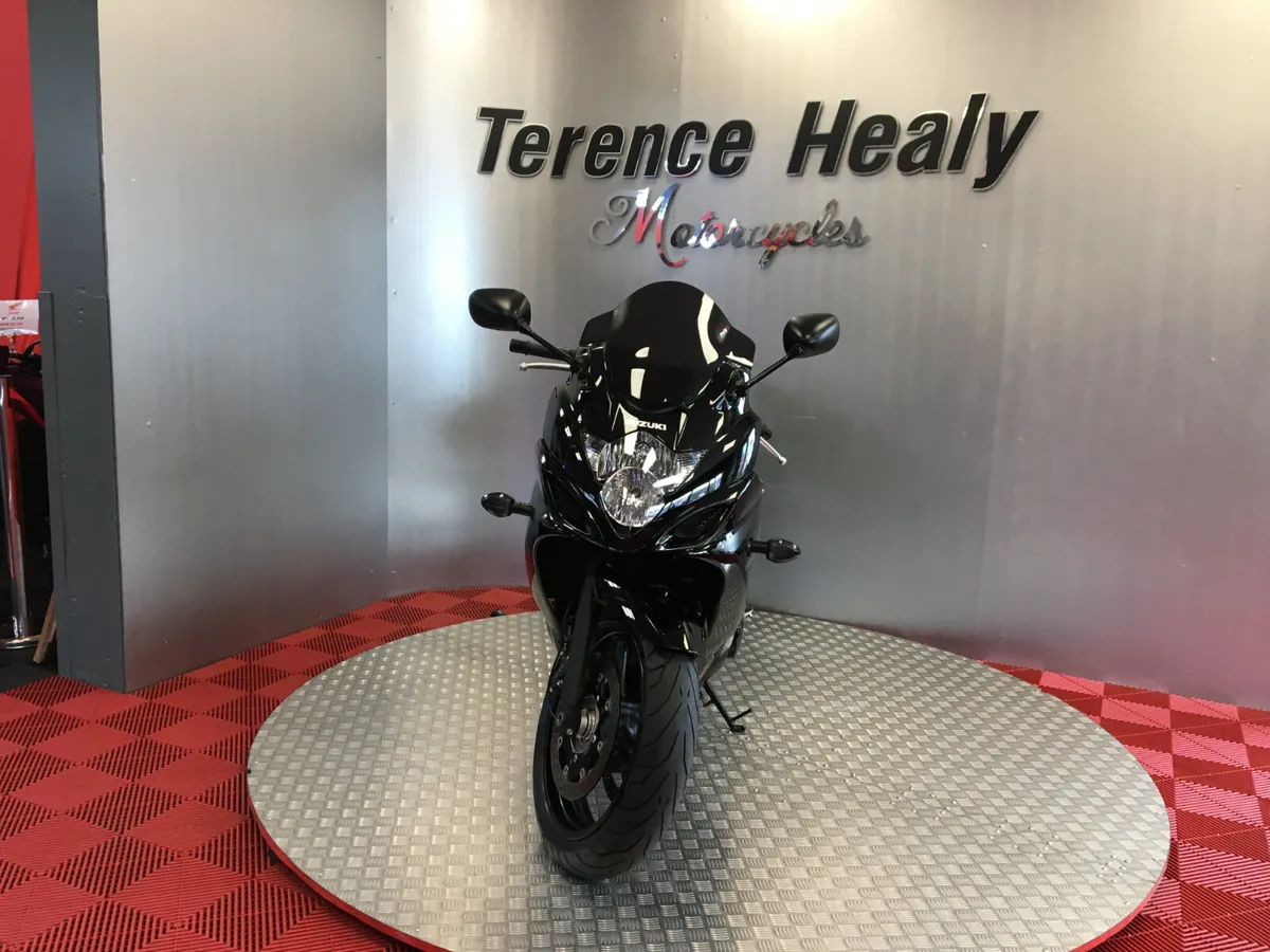 2015 Suzuki GSX650F ''Great Condition'' - Image 4