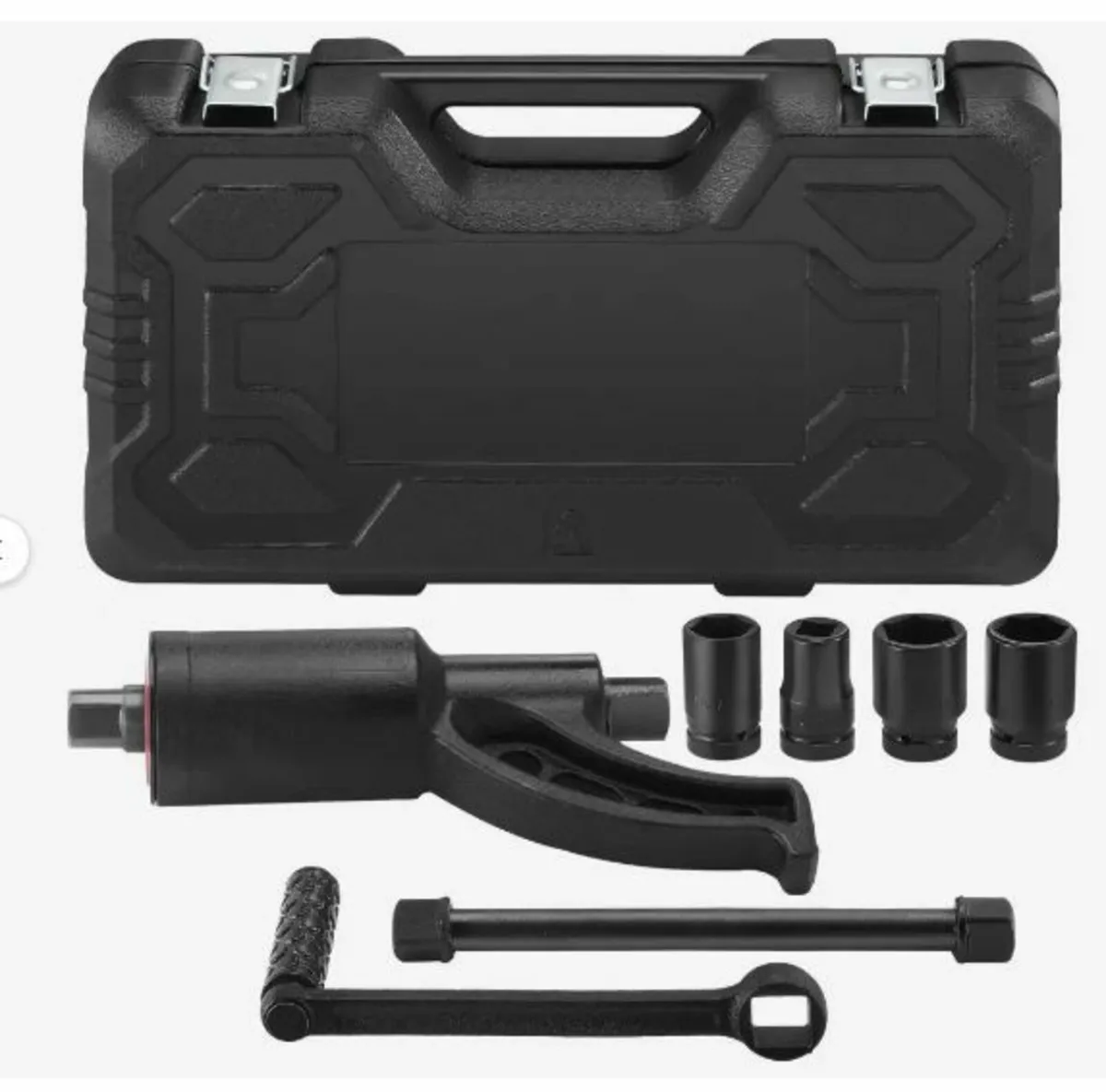 Torque Multiplier, Heavy Duty Torque - Image 1