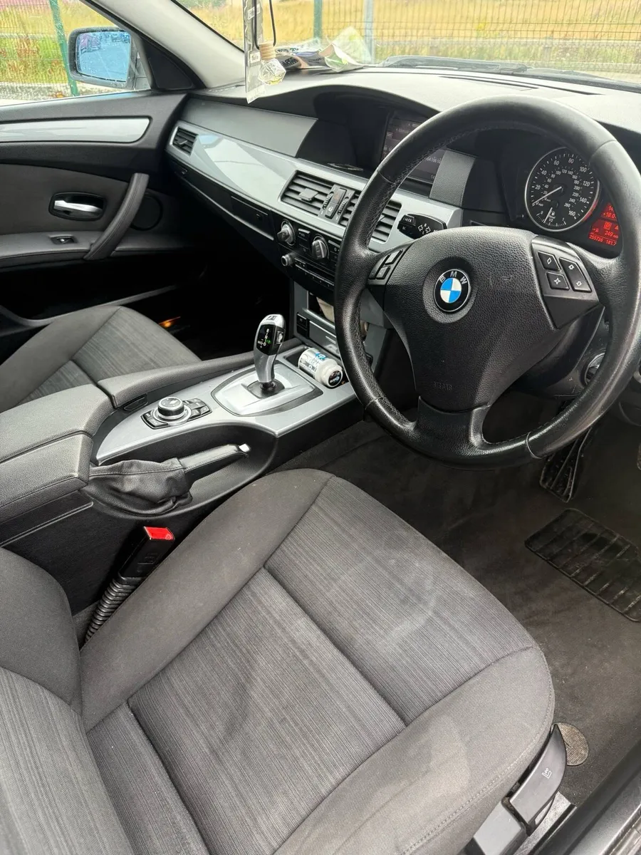 BMW 2009 2.0 Diesel Automatic - Image 3