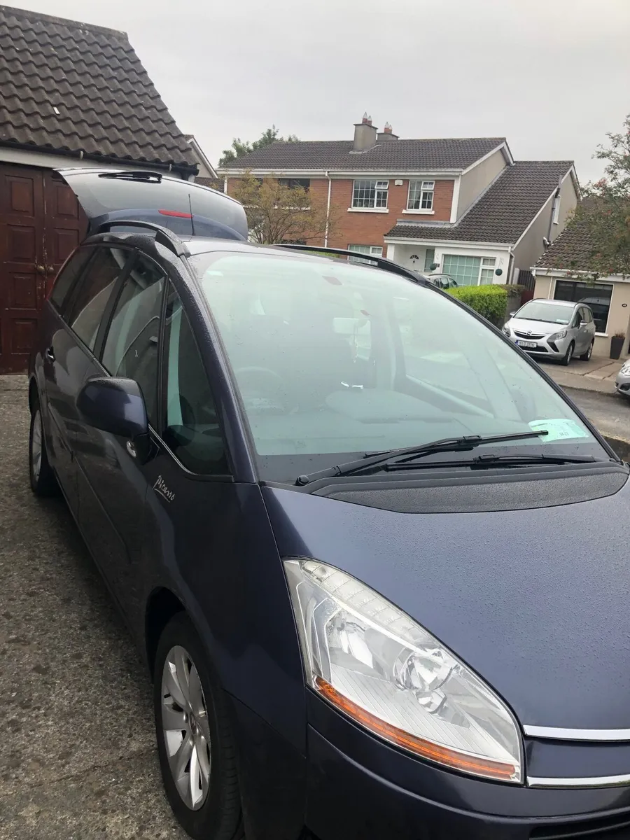 Citroen C4 2010 - Image 1
