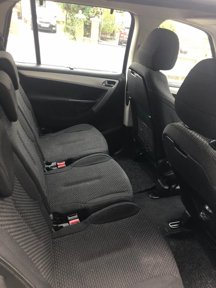 Citroen C4 2010 - Image 2