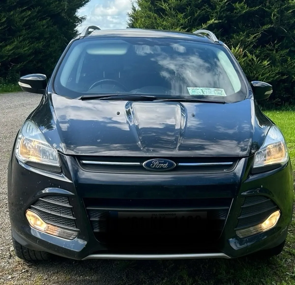 Ford Kuga 2016 - Image 2
