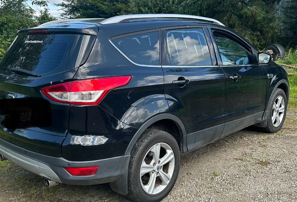 Ford Kuga 2016 - Image 4