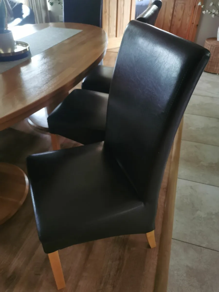 Dining Chair - Image 1
