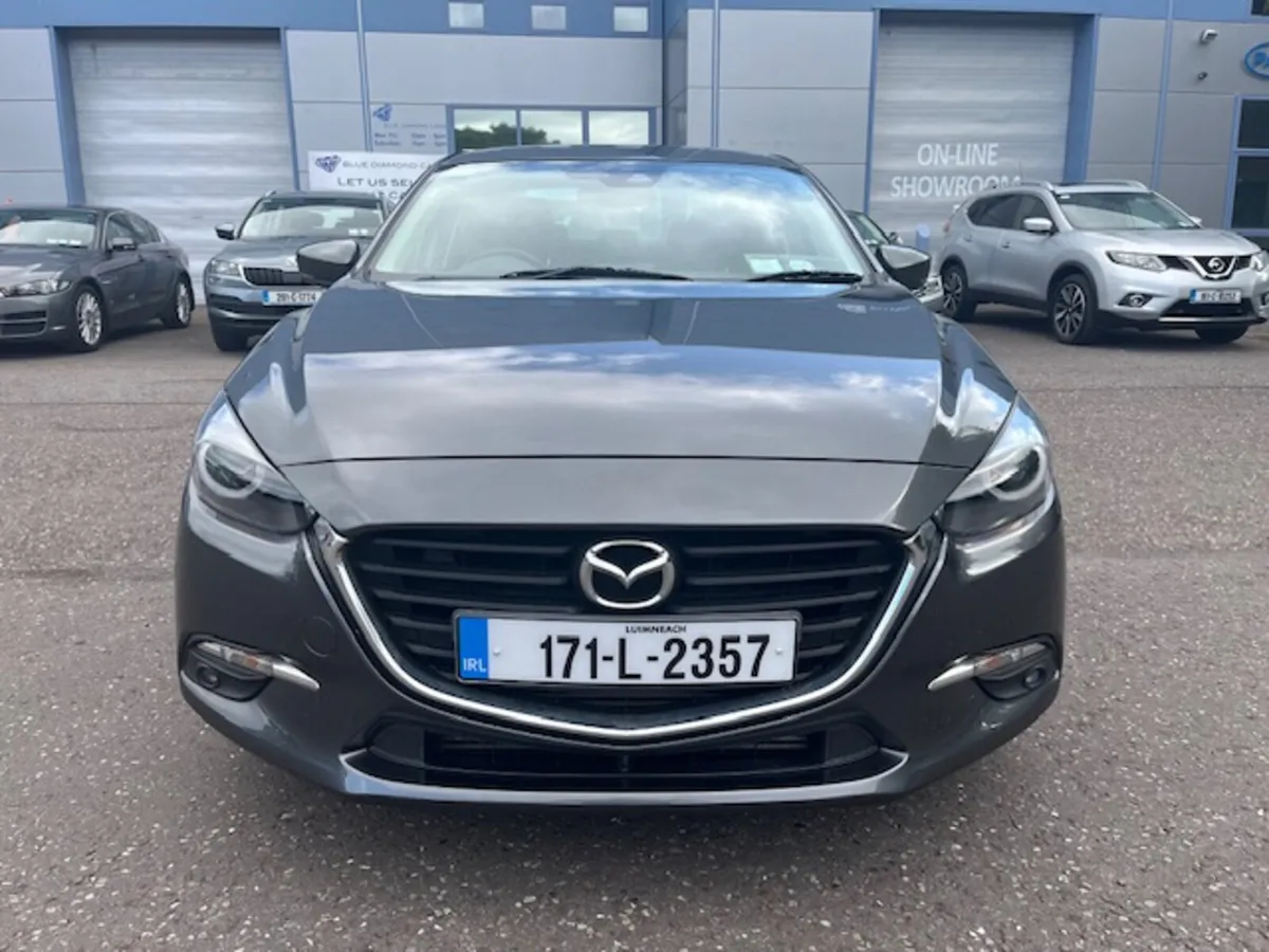 2.2 D 150PS EXECUTIVE SE - NCT 2027 - Image 2