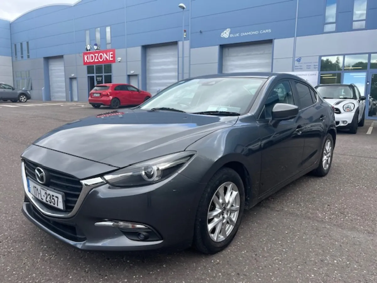 2.2 D 150PS EXECUTIVE SE - NCT 2027 - Image 3