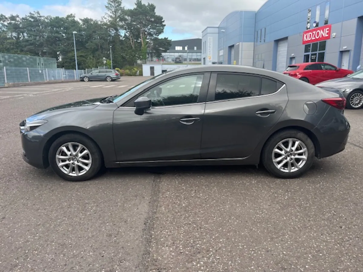 2.2 D 150PS EXECUTIVE SE - NCT 2027 - Image 4