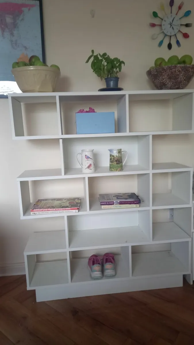 Storage shelves - Image 1