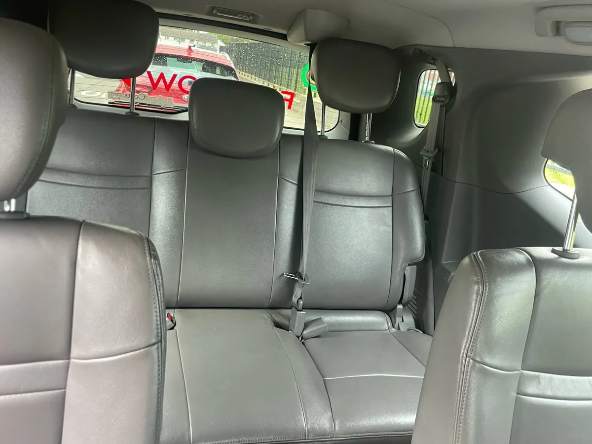 Taxi rental - Image 4