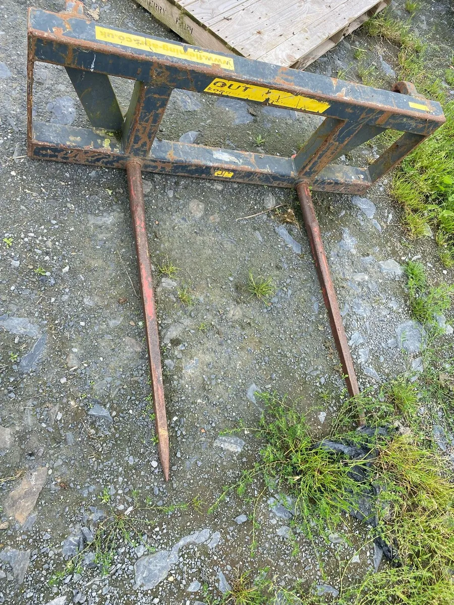 Forks - Image 2