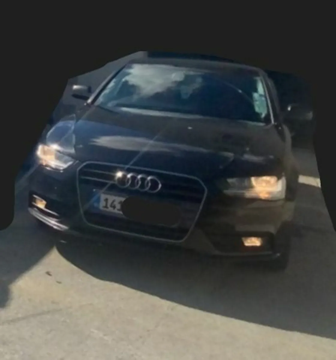 Audi A4 2014 - Image 3