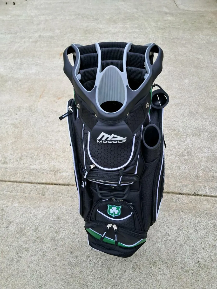 Golf Clubs - Image 3