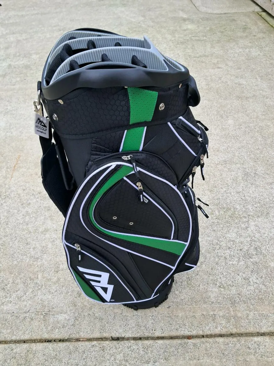 Golf Clubs - Image 4