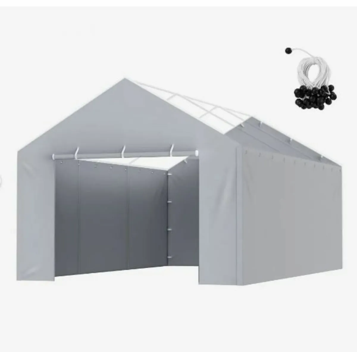 Carport Replacement Canopy Cover - Image 1