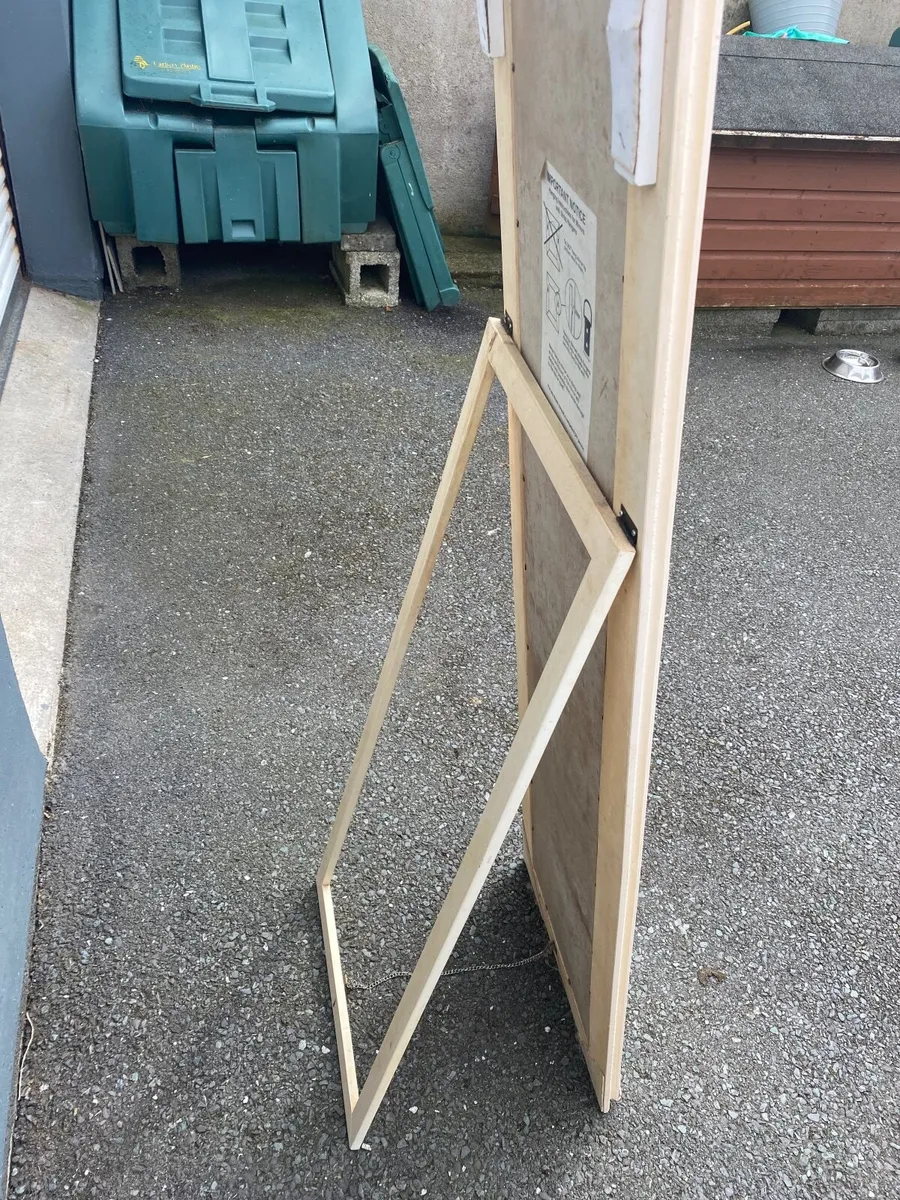 Free standing mirror - Image 3