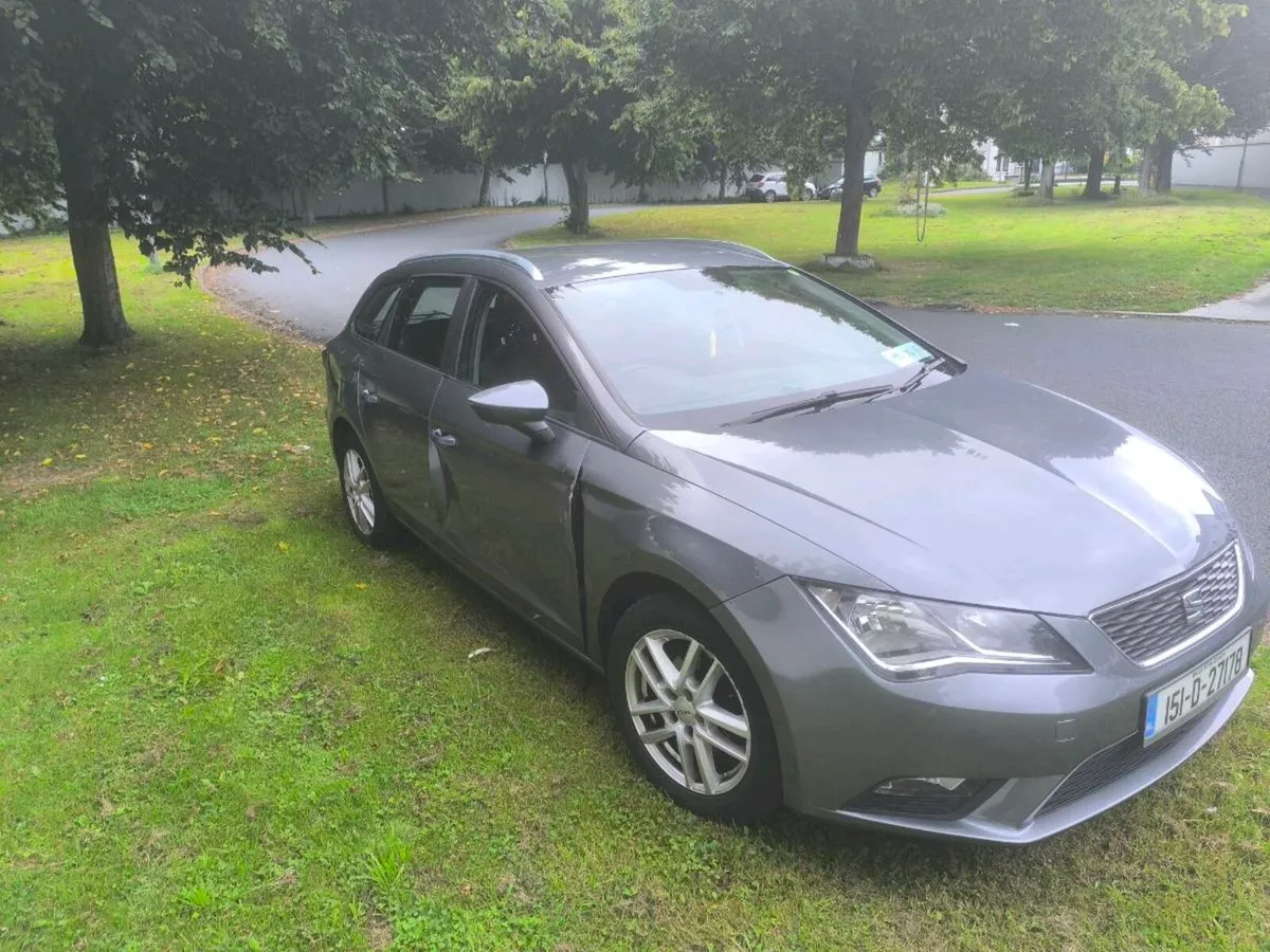 151 seat Leon - Image 3