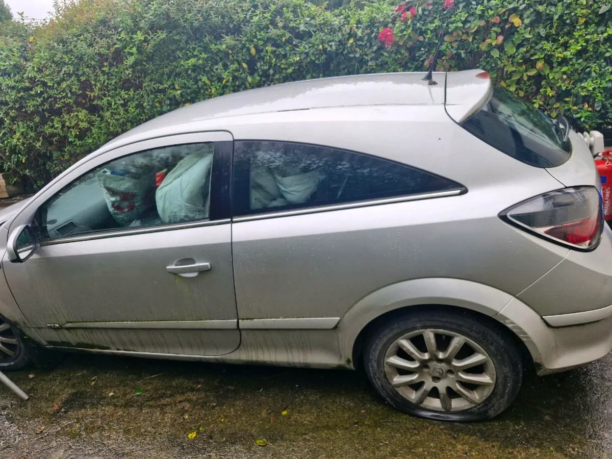 Opel astra - Image 3