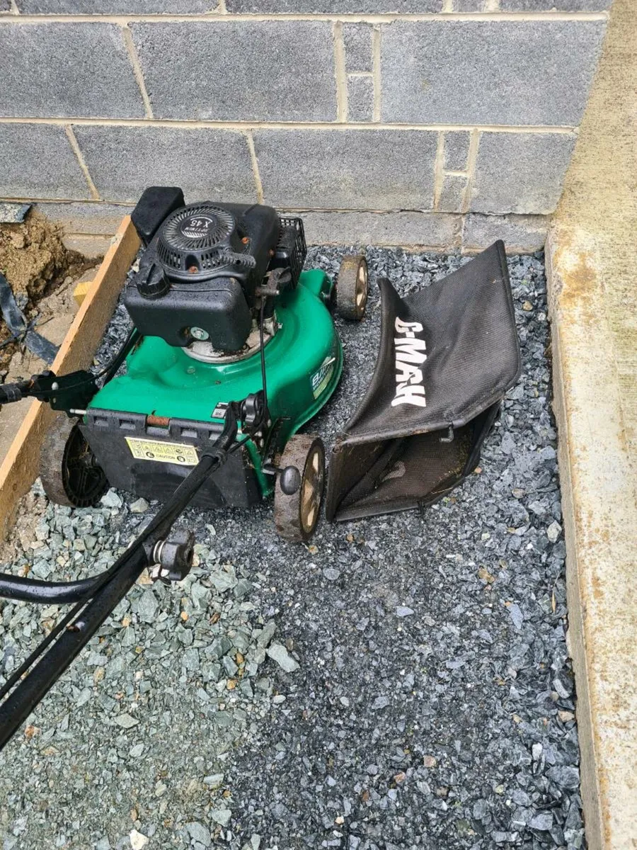 Lawnmower - Image 4