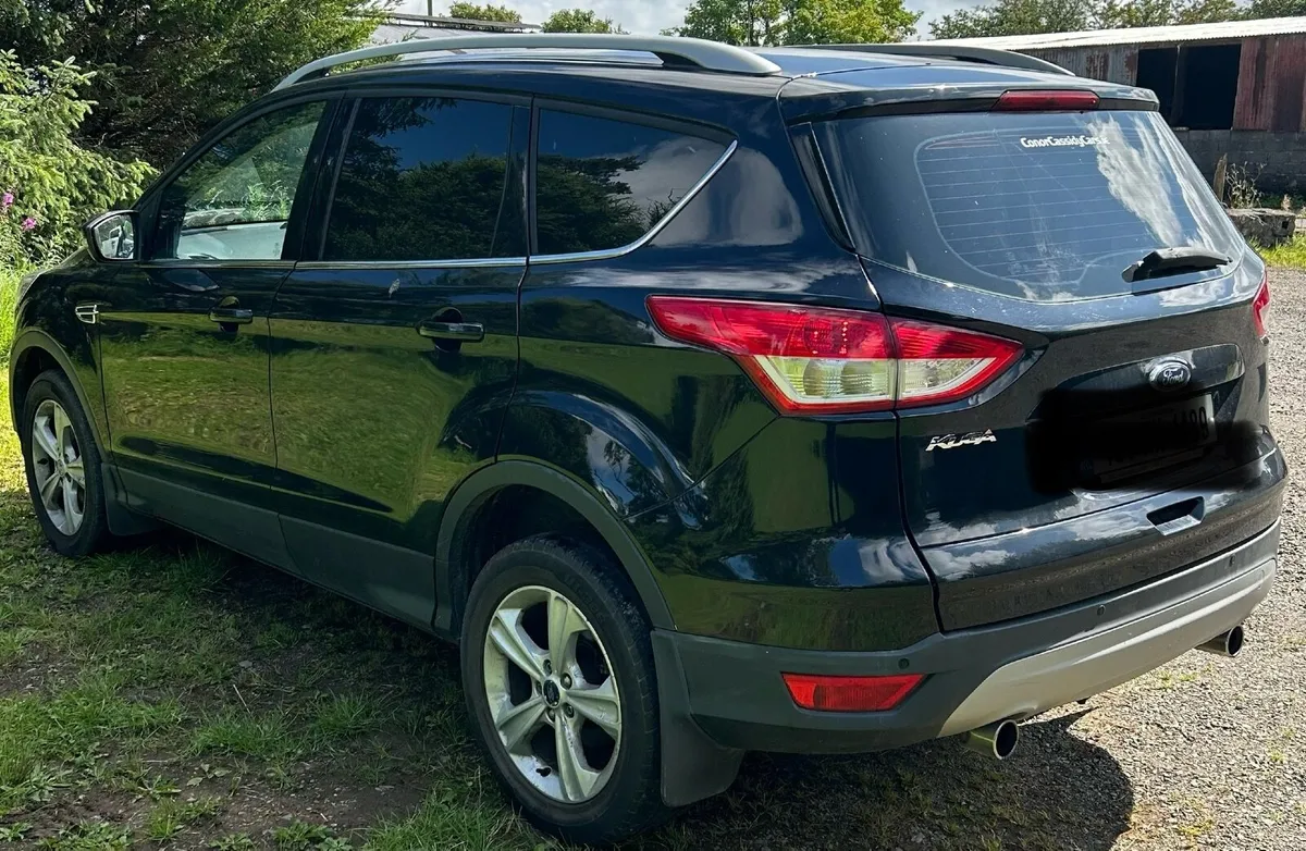 Ford Kuga 2016 - Image 2