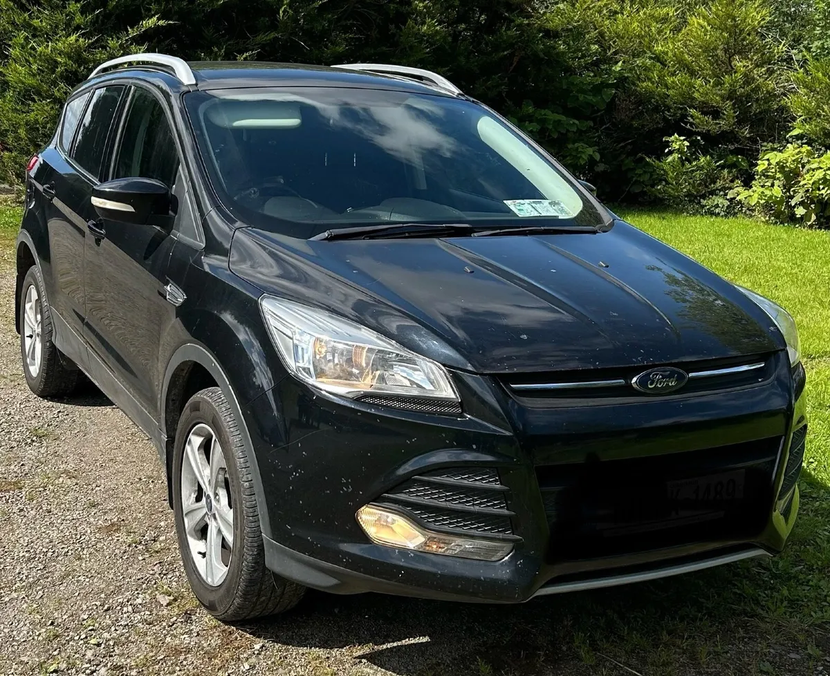 Ford Kuga 2016 - Image 3