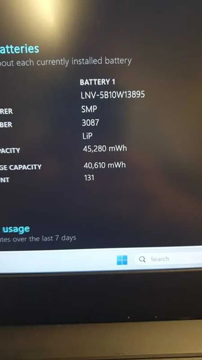 Lenovo ThinkPad L14 AMD Ryzen 3 4450U with Radeon Graphics - Image 4