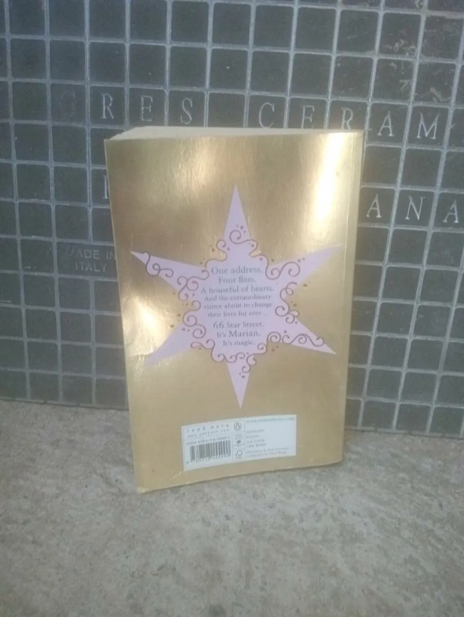 The Brightest Star In The Sky by Marian Keyes - Image 2