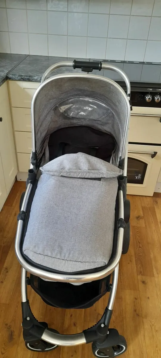 Babylo buggy - Image 2