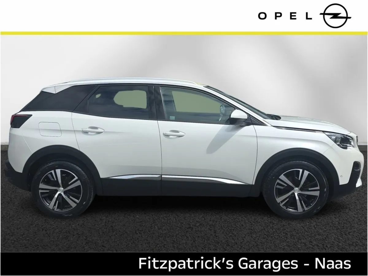 Peugeot 3008 Allure 1.2i 130BHP (price Includes - Image 4