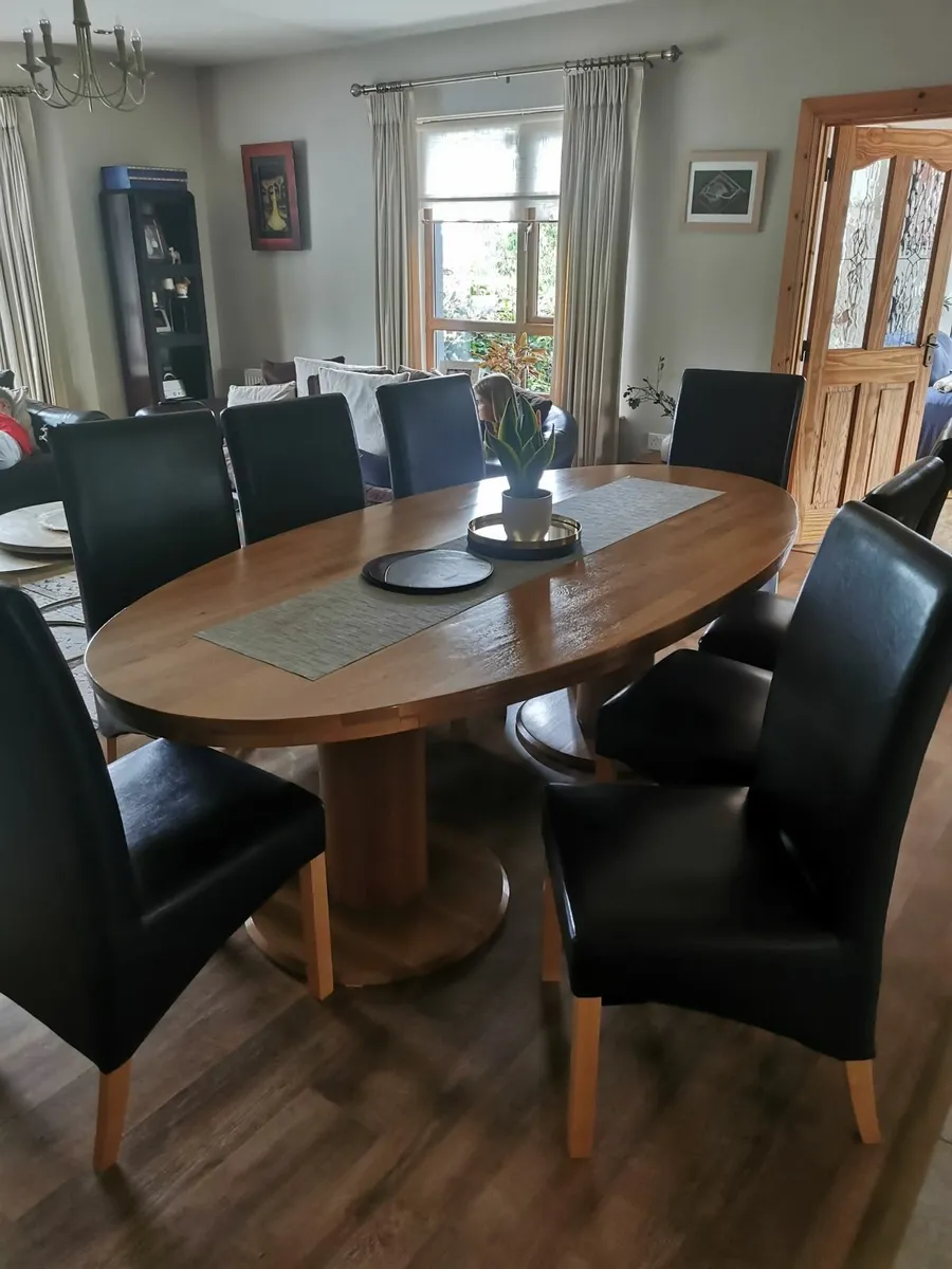 Dining Chair - Image 4