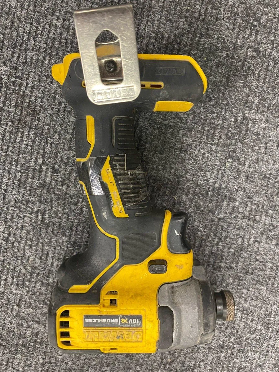 Dewalt DCF8009 Driver - Image 2