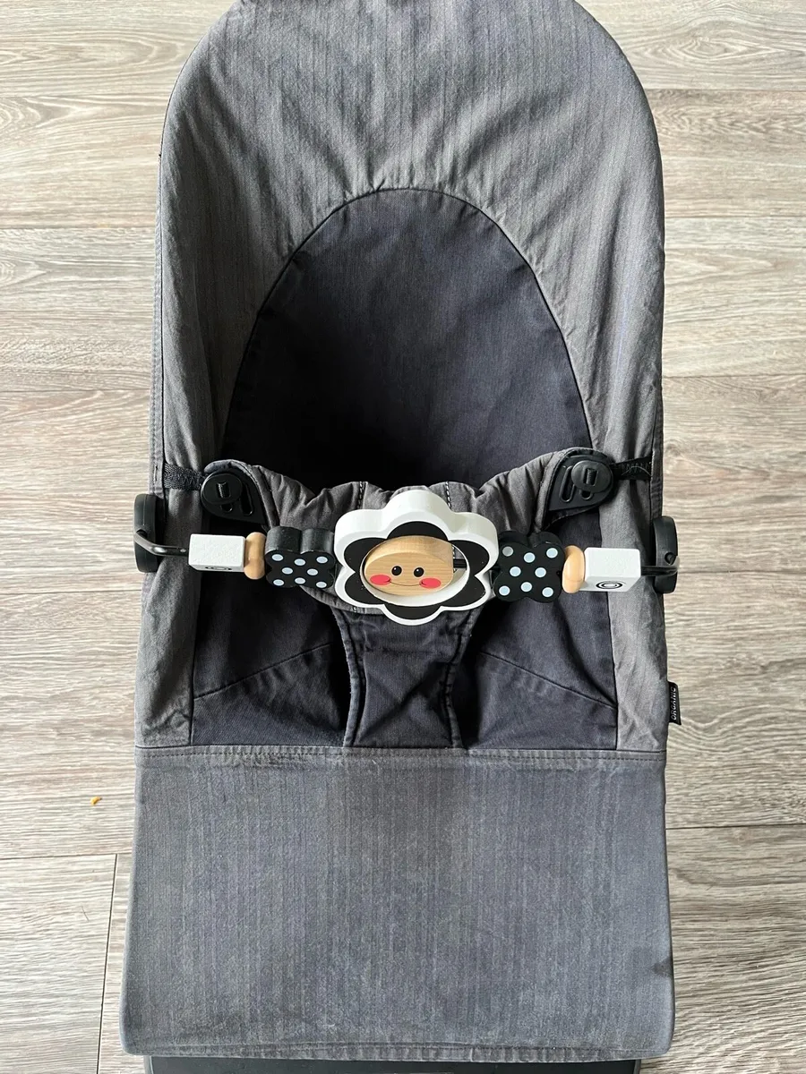 Babybjorn bouncer - Image 1