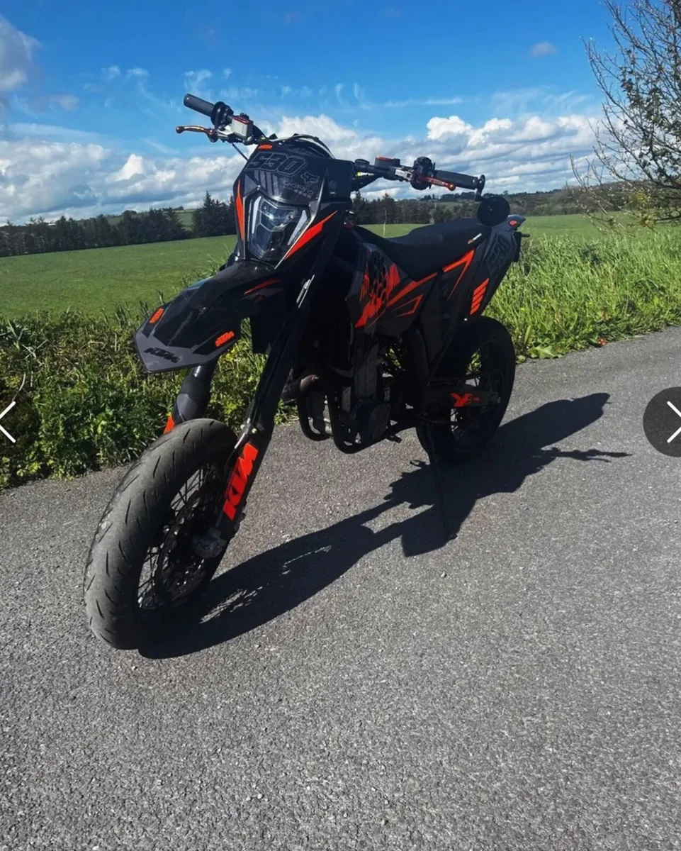 KTM Other 2008 - Image 1