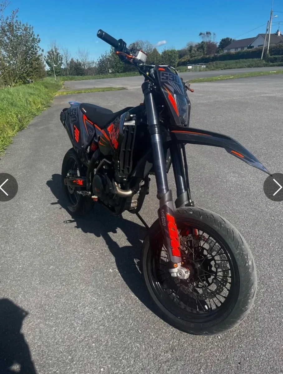 KTM Other 2008 - Image 2