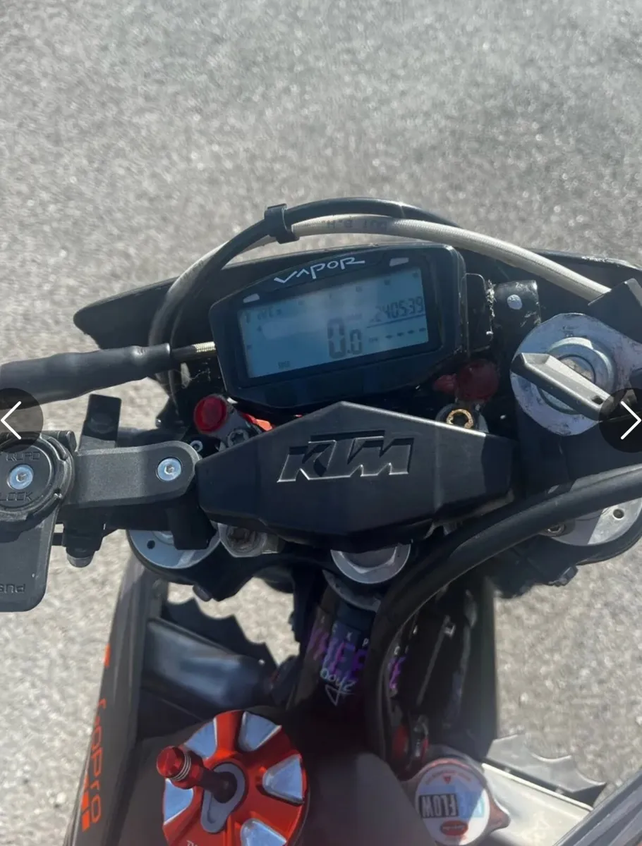 KTM Other 2008 - Image 3