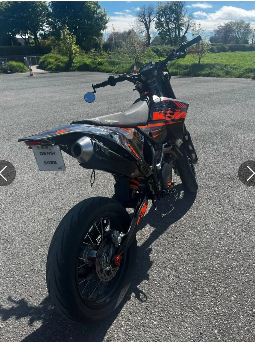 KTM Other 2008 - Image 4