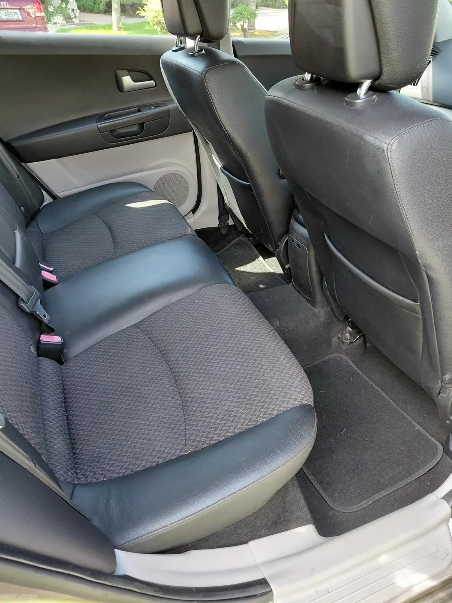 Kia Ceed 2007 - Image 3