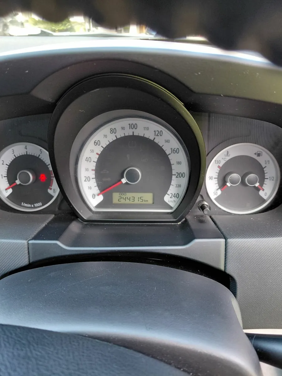 Kia Ceed 2007 - Image 4