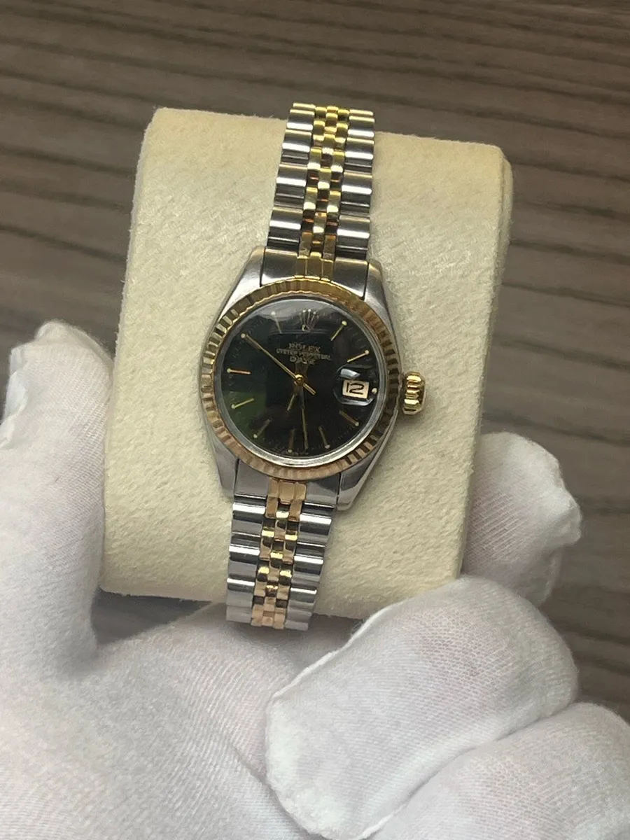 Rolex Datejust 26mm - Image 1