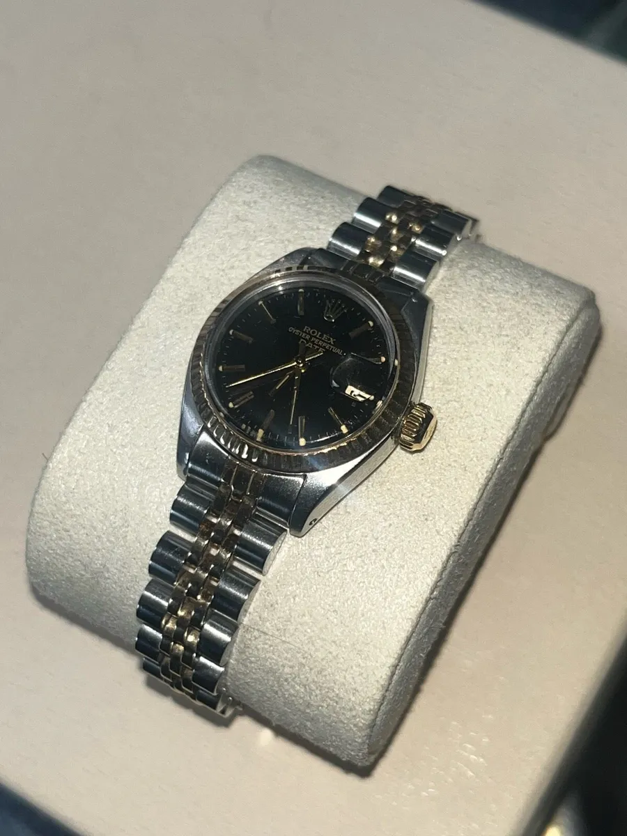Rolex Datejust 26mm - Image 2