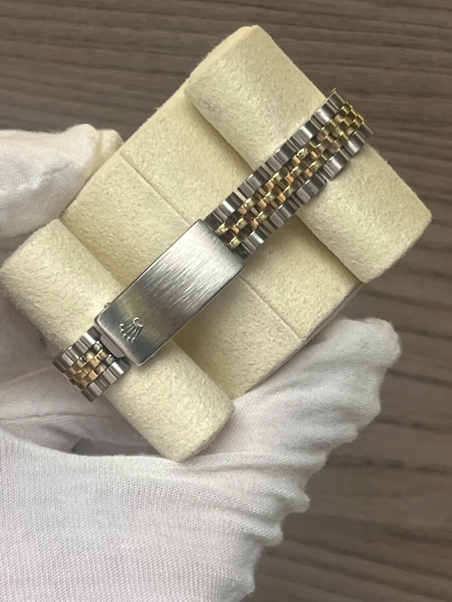 Rolex Datejust 26mm - Image 3