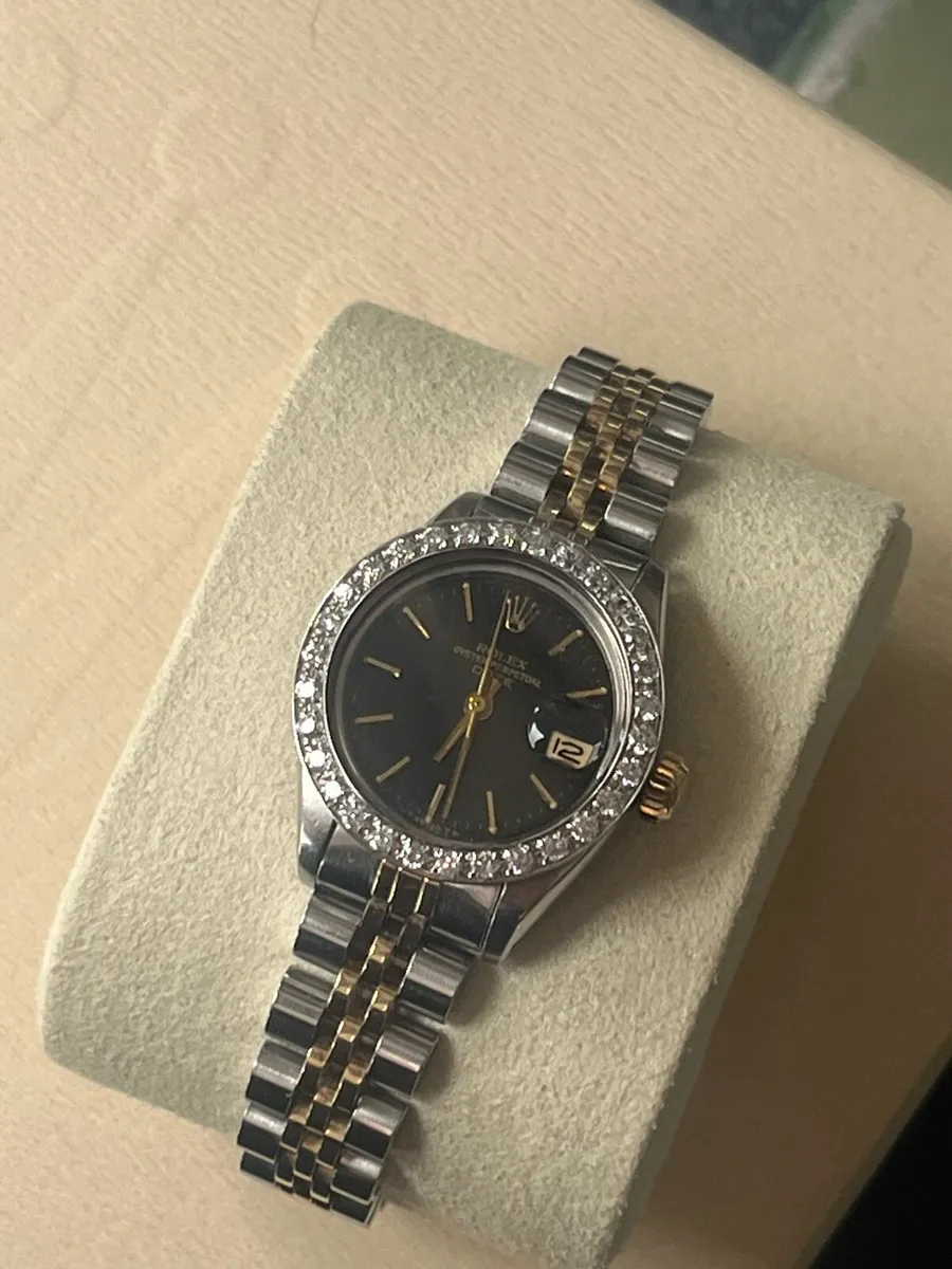 Rolex Datejust 26mm - Image 4