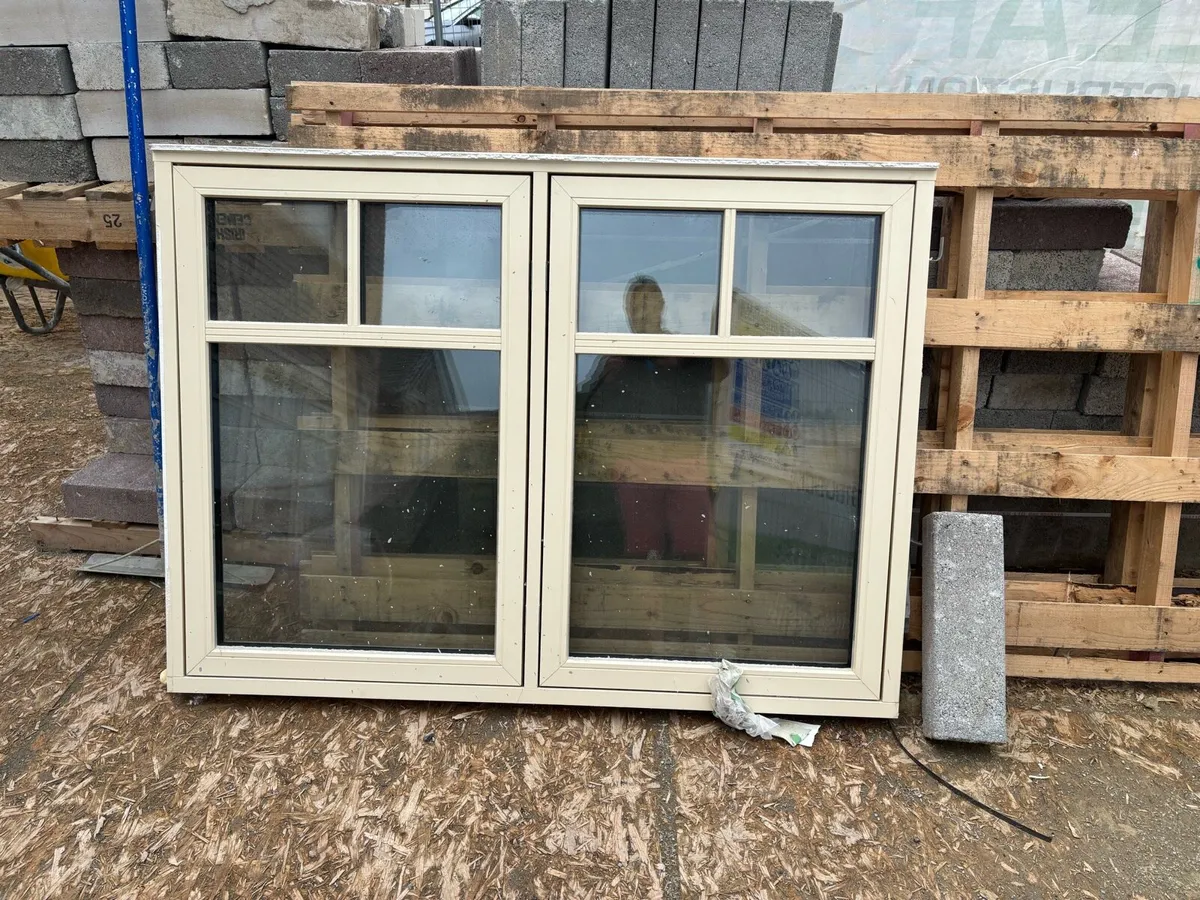 Doors and Window - Image 1