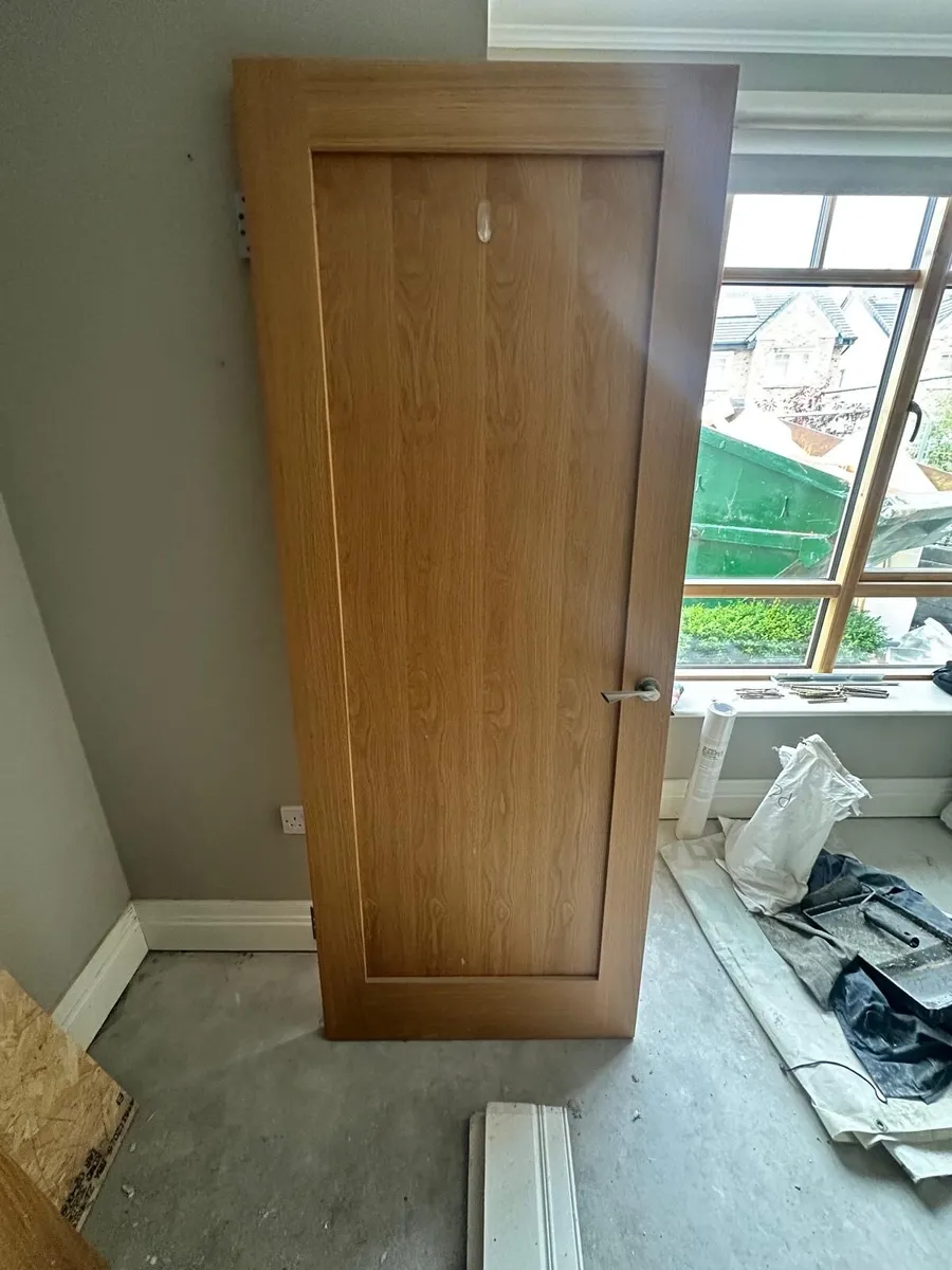 Doors and Window - Image 2